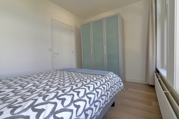 Medium property photo - Nassaukade 17-3, 1052 CG Amsterdam